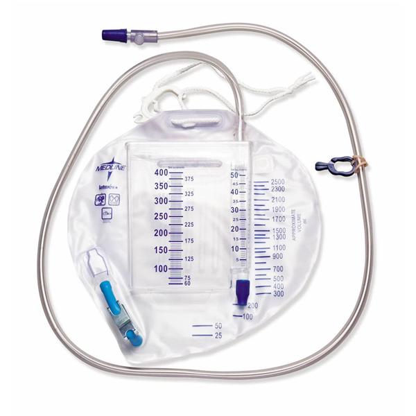 Meter Urine 2500cc 9/32